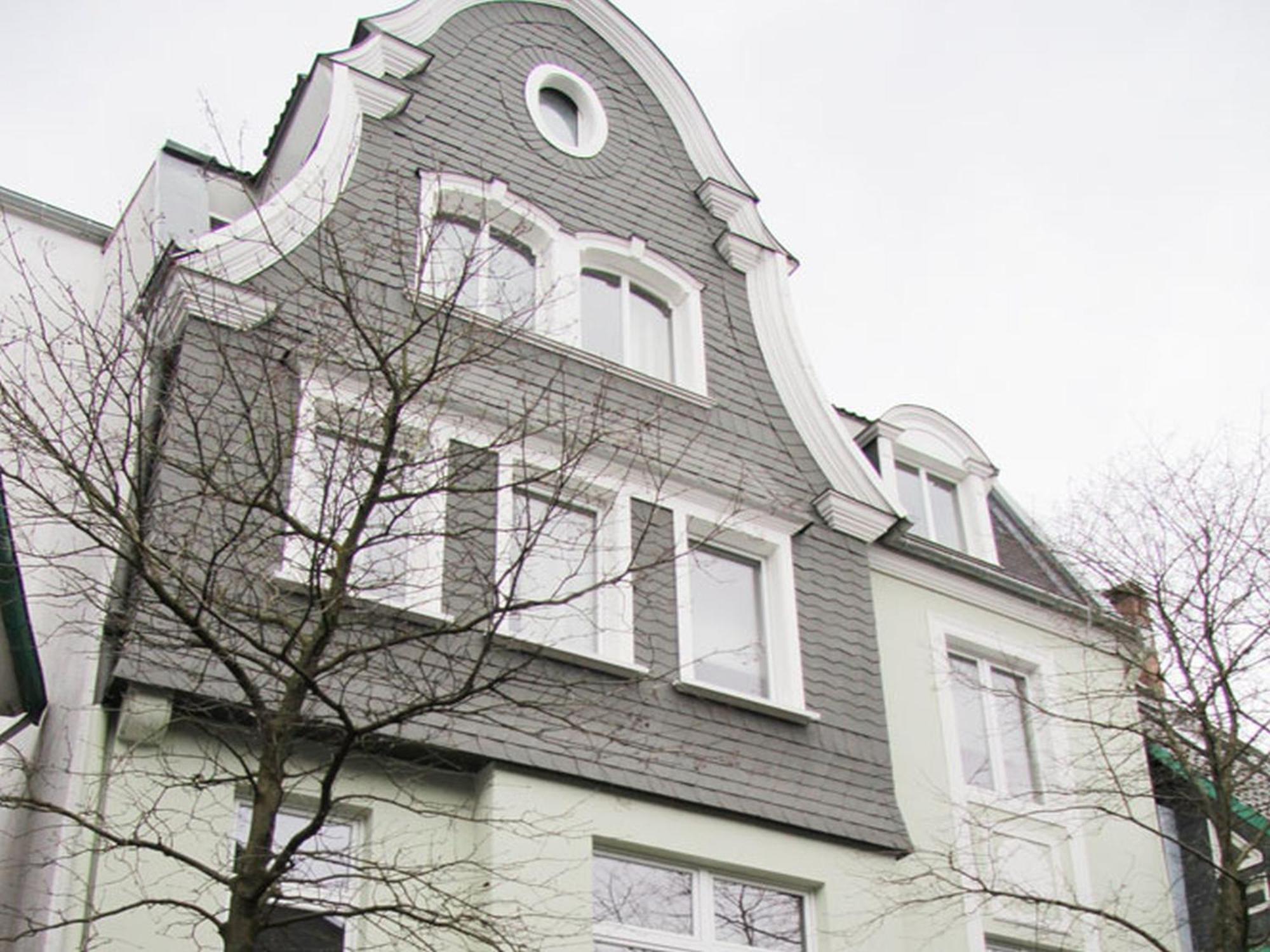 Serviced Apartments Xanthurus Швелм Екстериор снимка