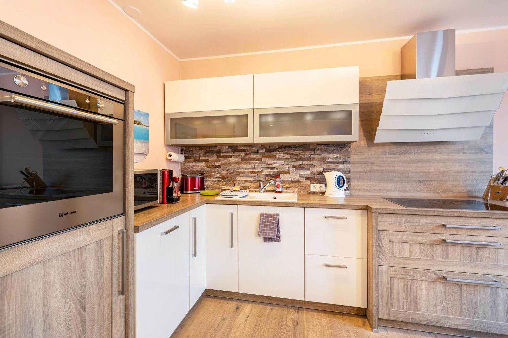 Serviced Apartments Xanthurus Швелм Екстериор снимка
