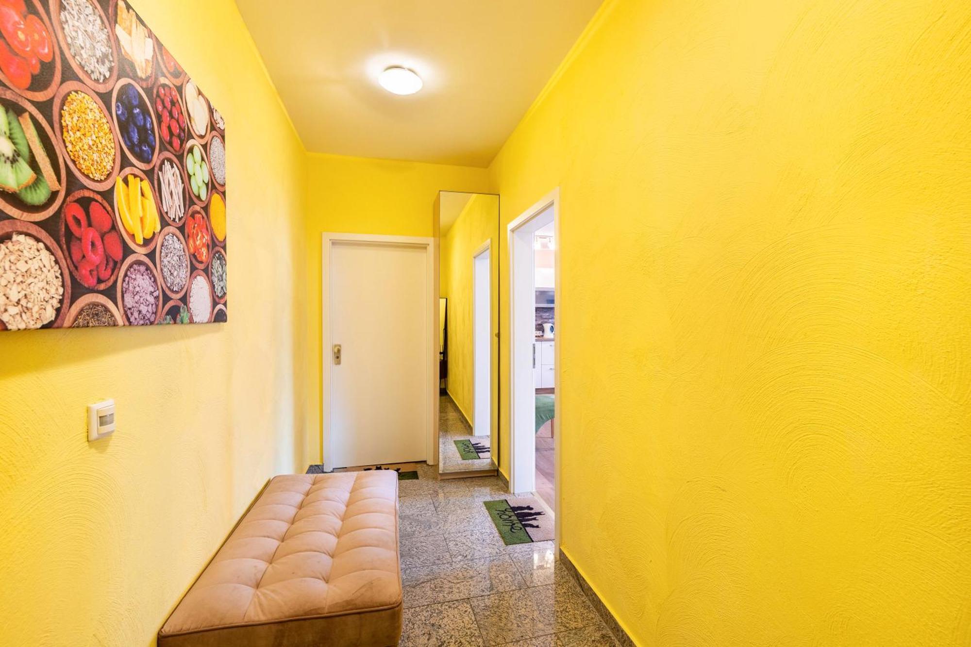 Serviced Apartments Xanthurus Швелм Екстериор снимка
