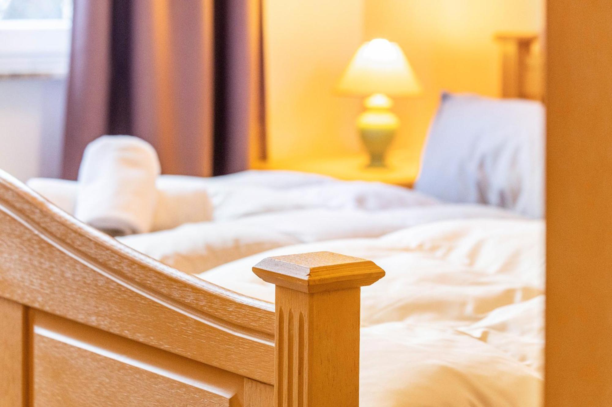 Serviced Apartments Xanthurus Швелм Екстериор снимка