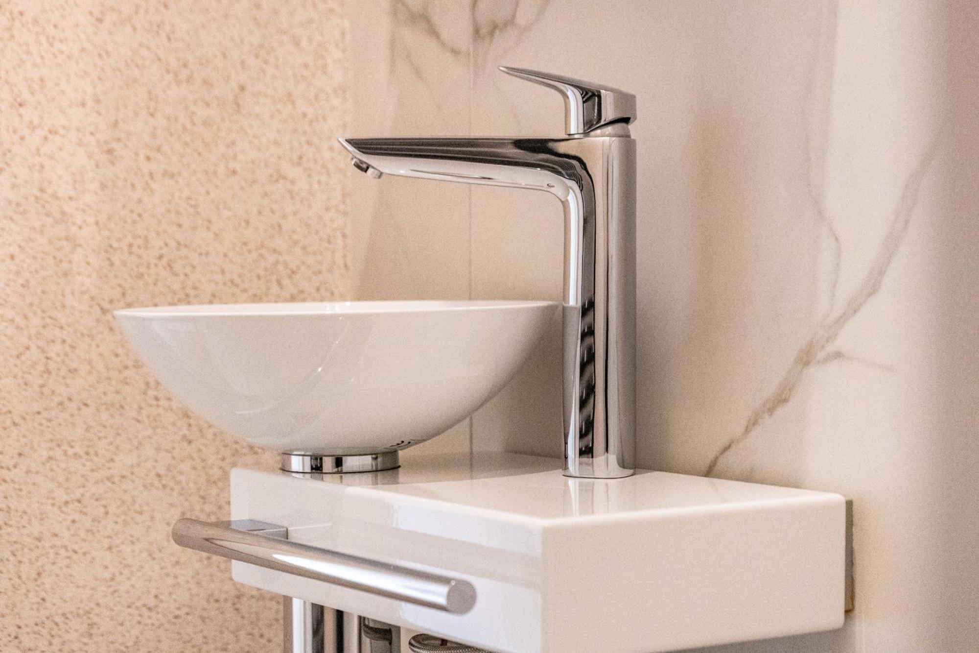 Serviced Apartments Xanthurus Швелм Екстериор снимка