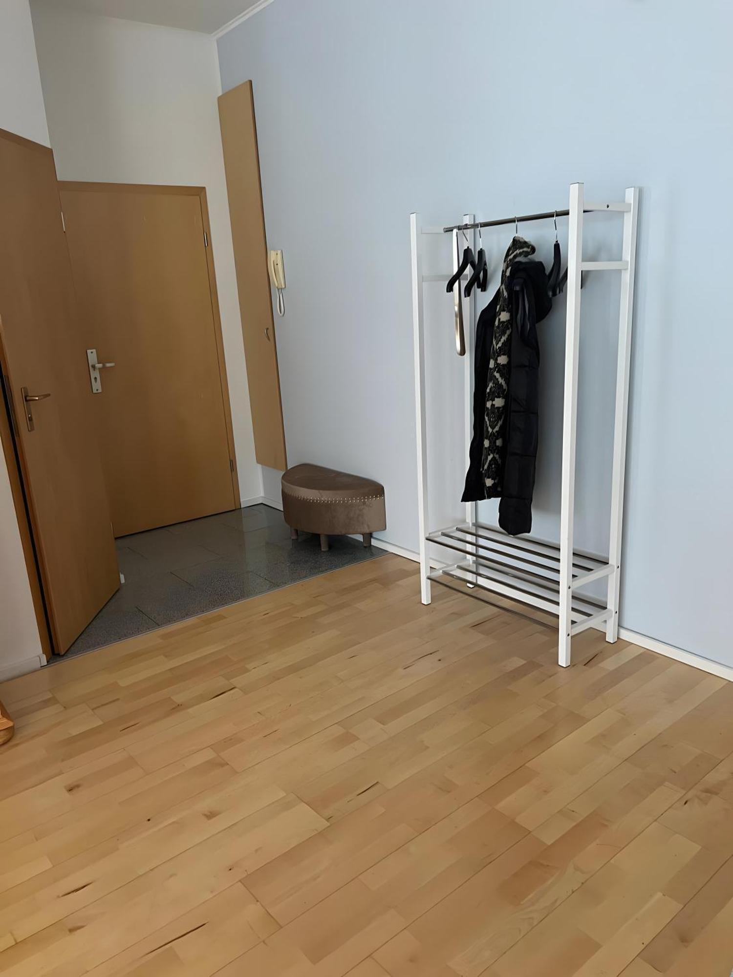 Serviced Apartments Xanthurus Швелм Екстериор снимка