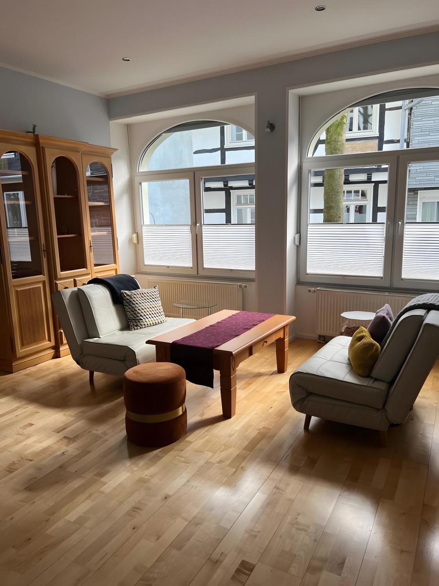 Serviced Apartments Xanthurus Швелм Екстериор снимка