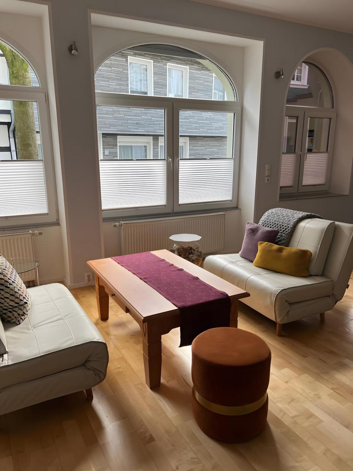 Serviced Apartments Xanthurus Швелм Екстериор снимка