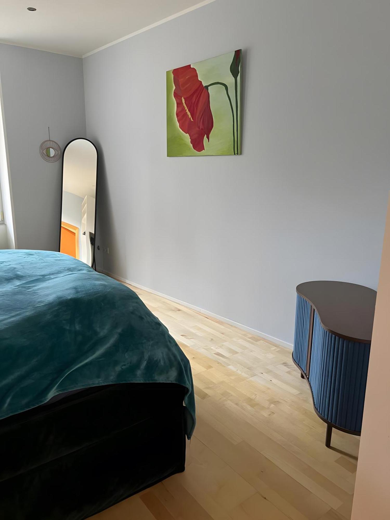 Serviced Apartments Xanthurus Швелм Екстериор снимка