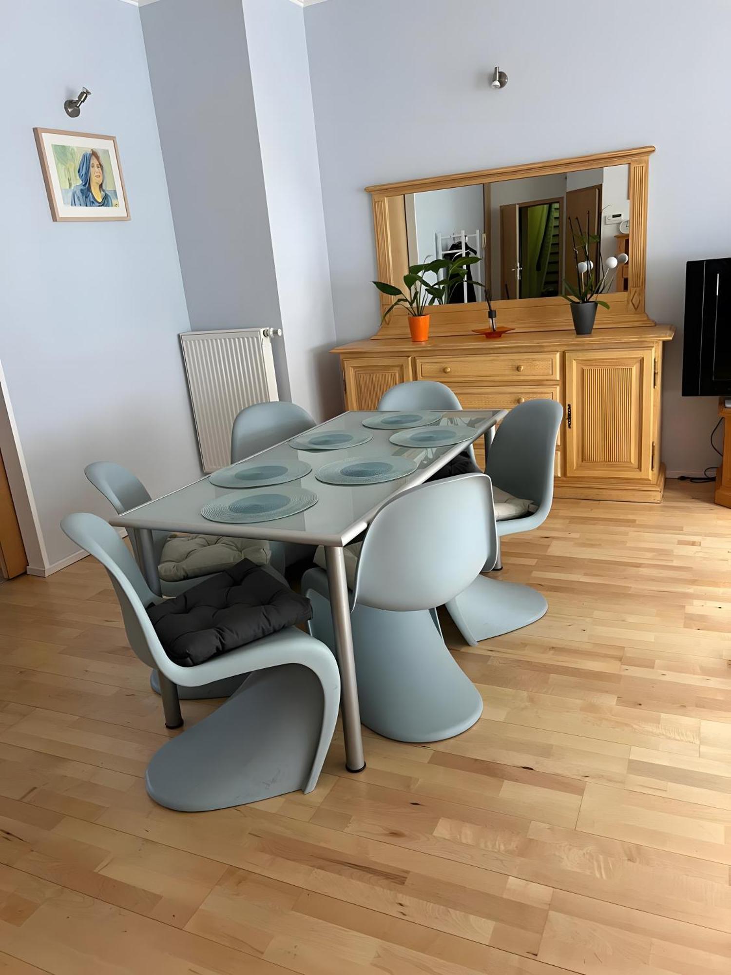 Serviced Apartments Xanthurus Швелм Екстериор снимка