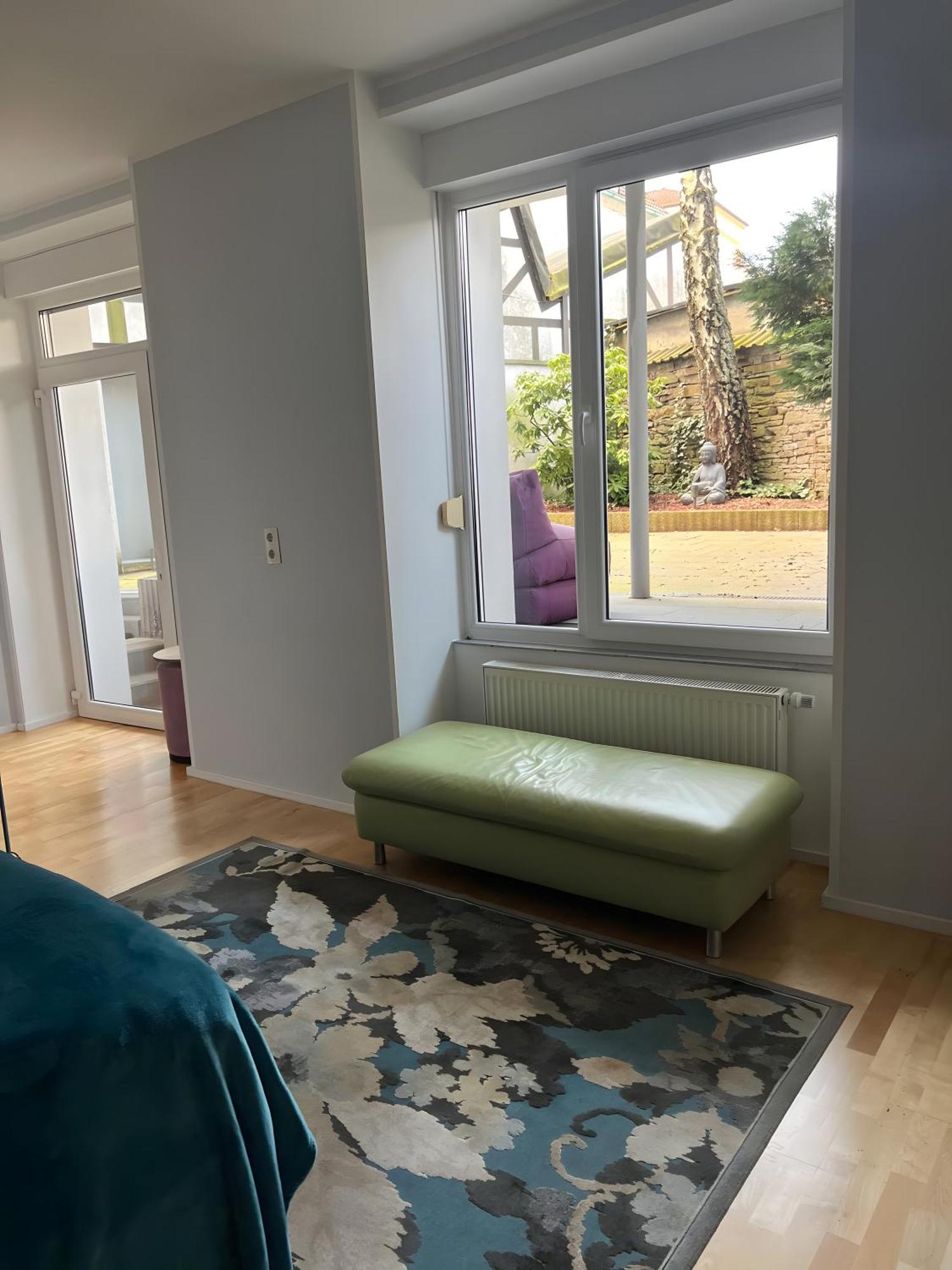 Serviced Apartments Xanthurus Швелм Екстериор снимка
