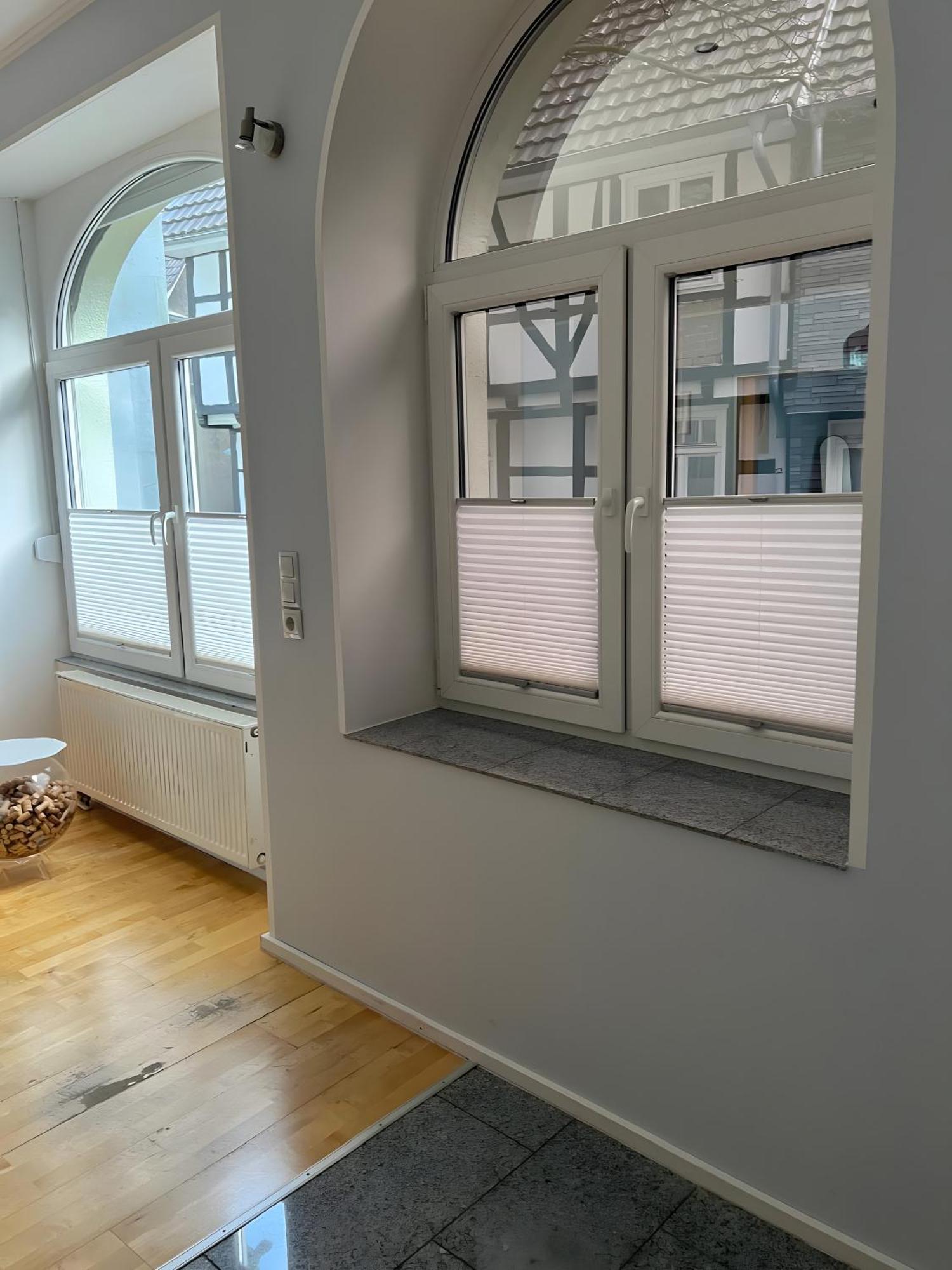 Serviced Apartments Xanthurus Швелм Екстериор снимка